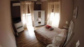 Отель Sicily Home Center  Катания